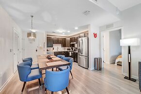 Entire 2BR in Vista Cay Near Disneyworld