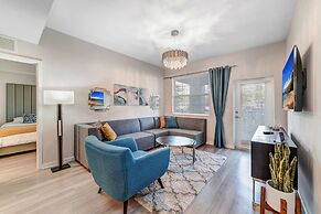 Entire 2BR in Vista Cay Near Disneyworld