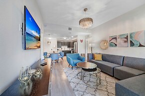 Entire 2BR in Vista Cay Near Disneyworld