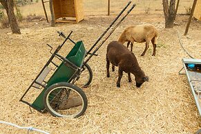 Reflexos d'Alma Turismo Rural