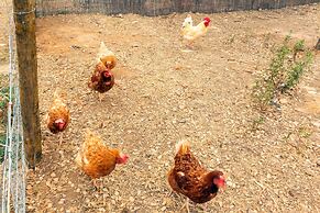 Reflexos d'Alma Turismo Rural