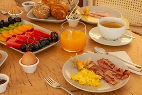 Reflexos d'Alma Turismo Rural