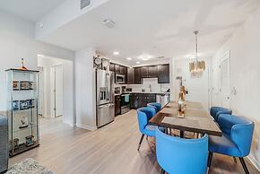 Entire 3BR in Vista Cay Near Disneyworld