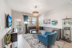 Entire 3BR in Vista Cay Near Disneyworld