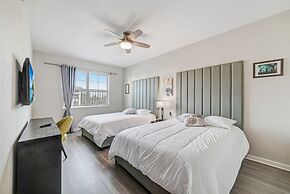 Entire 3BR in Vista Cay Near Disneyworld