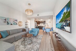 Entire 3BR in Vista Cay Near Disneyworld