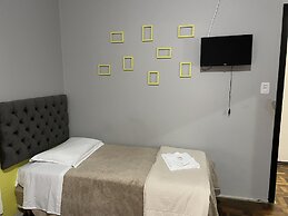 Pousada Vista do Lago