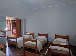 Pousada Vista do Lago