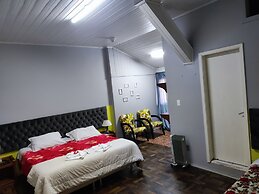 Pousada Vista do Lago