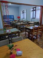 Pousada Vista do Lago