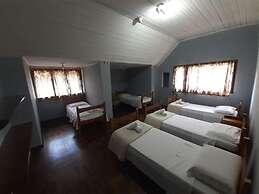 Pousada Vista do Lago