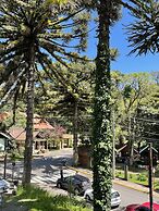 Pousada Vista do Lago