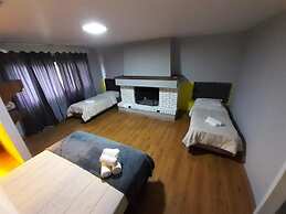 Pousada Vista do Lago