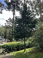 Pousada Vista do Lago