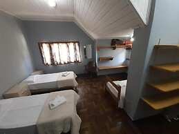 Pousada Vista do Lago