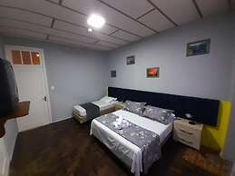 Pousada Vista do Lago