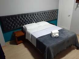 Pousada Vista do Lago