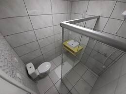 Pousada Vista do Lago