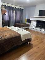 Pousada Vista do Lago