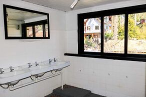 Pousada Vista do Lago