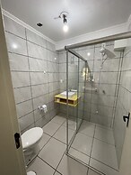 Pousada Vista do Lago