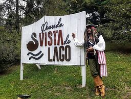 Pousada Vista do Lago