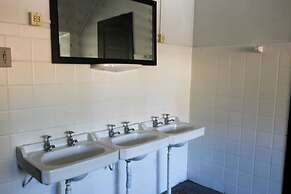 Pousada Vista do Lago