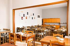 Pousada Vista do Lago