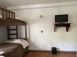 Pousada Vista do Lago