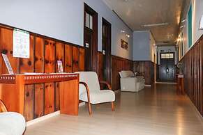 Pousada Vista do Lago