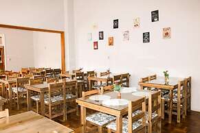 Pousada Vista do Lago