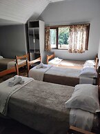 Pousada Vista do Lago