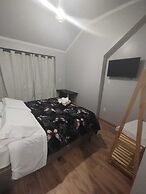 Pousada Vista do Lago