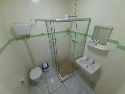 Pousada Vista do Lago