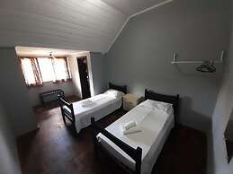 Pousada Vista do Lago