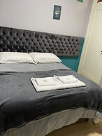 Pousada Vista do Lago