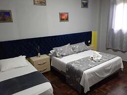 Pousada Vista do Lago