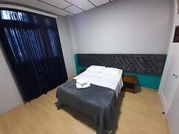 Pousada Vista do Lago