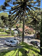 Pousada Vista do Lago