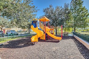 Modern & Comfy 20min to Disney Queenbeds