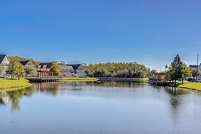 Modern & Comfy 20min to Disney Queenbeds