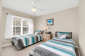 Modern & Comfy 20min to Disney Queenbeds