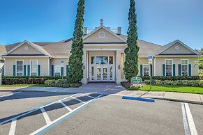 Modern & Comfy 20min to Disney Queenbeds