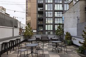 Kasa Lantern Lower East Side