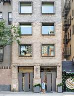 Kasa Lantern Lower East Side