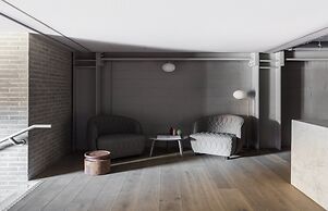 Kasa Lantern Lower East Side