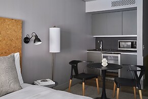 Kasa Lantern Lower East Side