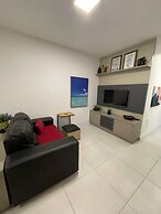 Ap. Palmas Golden: Piscina, Praia e Brinquedoteca