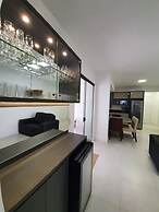 Ap. Palmas Golden: Piscina, Praia e Brinquedoteca