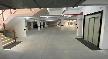 Ap. Palmas Golden: Piscina, Praia e Brinquedoteca